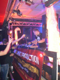 DJ Zeyhan @ Afro United Innsbruck 03.09.2011